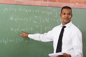 Math teachers are in demand. Earn your Teaching degree from Warner Pacific.